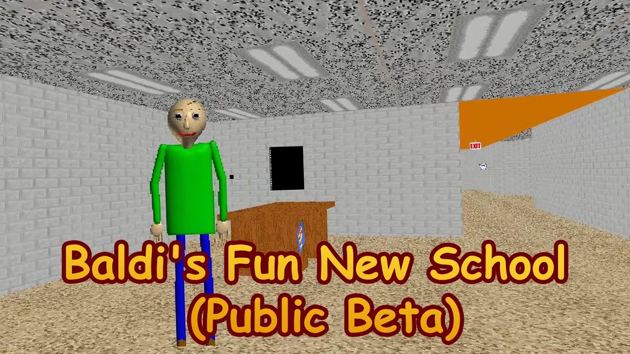 Baldi new school plus. Baldi fun New School. Baldi s fun New School Plus. Baldis fun New School Plus Alpha 4.5. Baldi fun New School Plus Alpha 2.