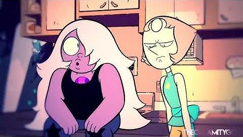 High   Steven Universe MEP