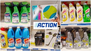 💥ACTION 100% NETTOYAGE PRODUITS MÉNAGERS 17.11.23