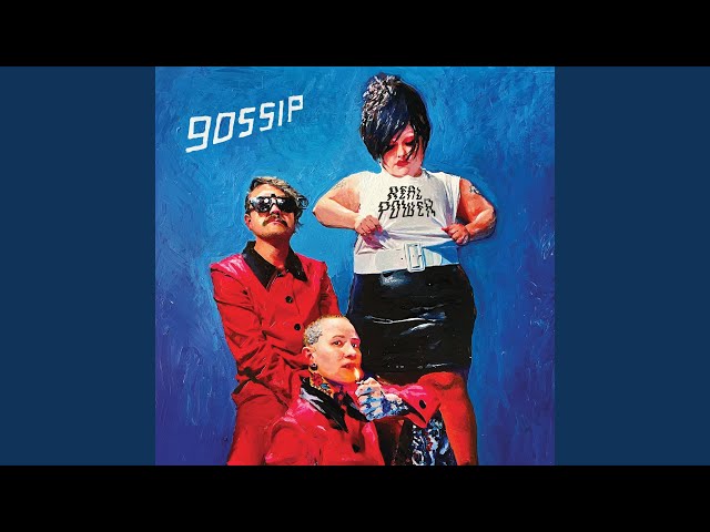 Gossip - Light It Up