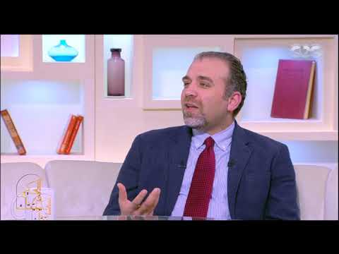 الحكيم فى بيتك تعرف على العلاج النفسي الأمثل للتعامل مع مرضى الأورام السرطانية