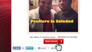 LosControladores Com Descargar Musica 2013