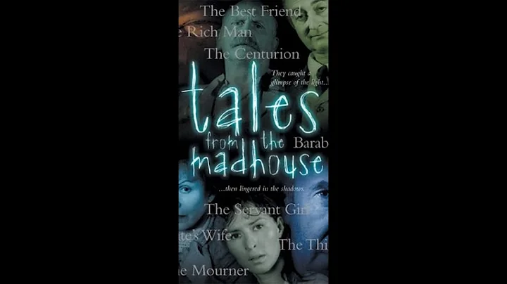 Tales from the Madhouse: Pilate's Wife (2000) | Fu...