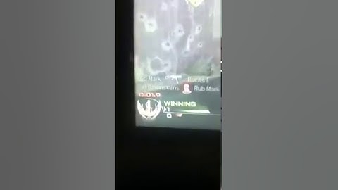 Mw2- Invasion demo win