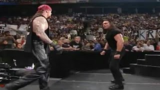 Kronik Assault The Undertaker Wwe Classic  Latest Wwe  Wrestlemaniamonday Night Raw
