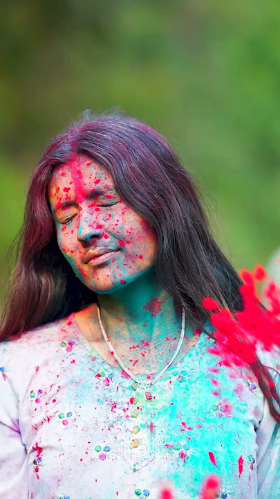 Holi songs Happy Holi all