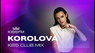 Download Lagu KOROLOVA - CAPTIVE SOUL | Діджей-сет | KISS.CLUB.MIX MP3 Download Lagu KOROLOVA - CAPTIVE SOUL | Діджей-сет | KISS.CLUB.MIX MP3