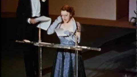 Writing Winners: 1951 Oscars