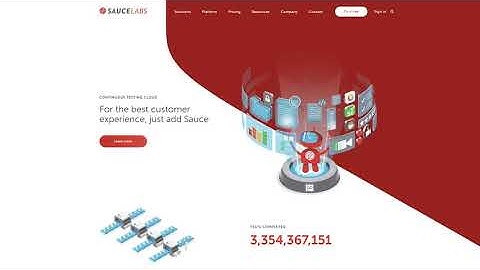 saucectl | General Overview