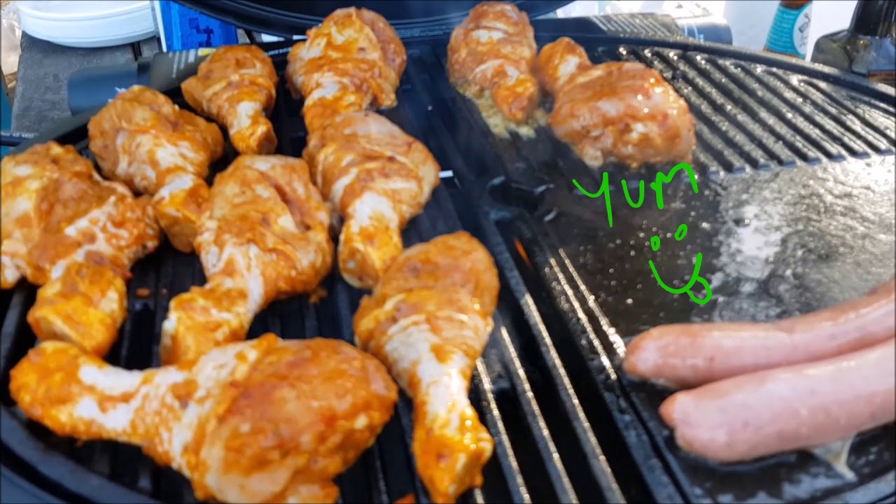 Camping in port Stephens