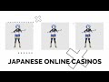 best Japanese Online Casinos 最高の日本のオンラインカジノ Best Japanese ...