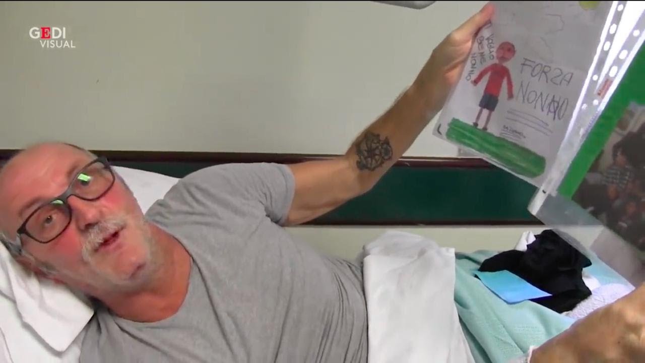 Coronavirus, da Bergamo curato a Palermo, Ettore commuove l'Italia: l'abbraccio da Nord a Sud