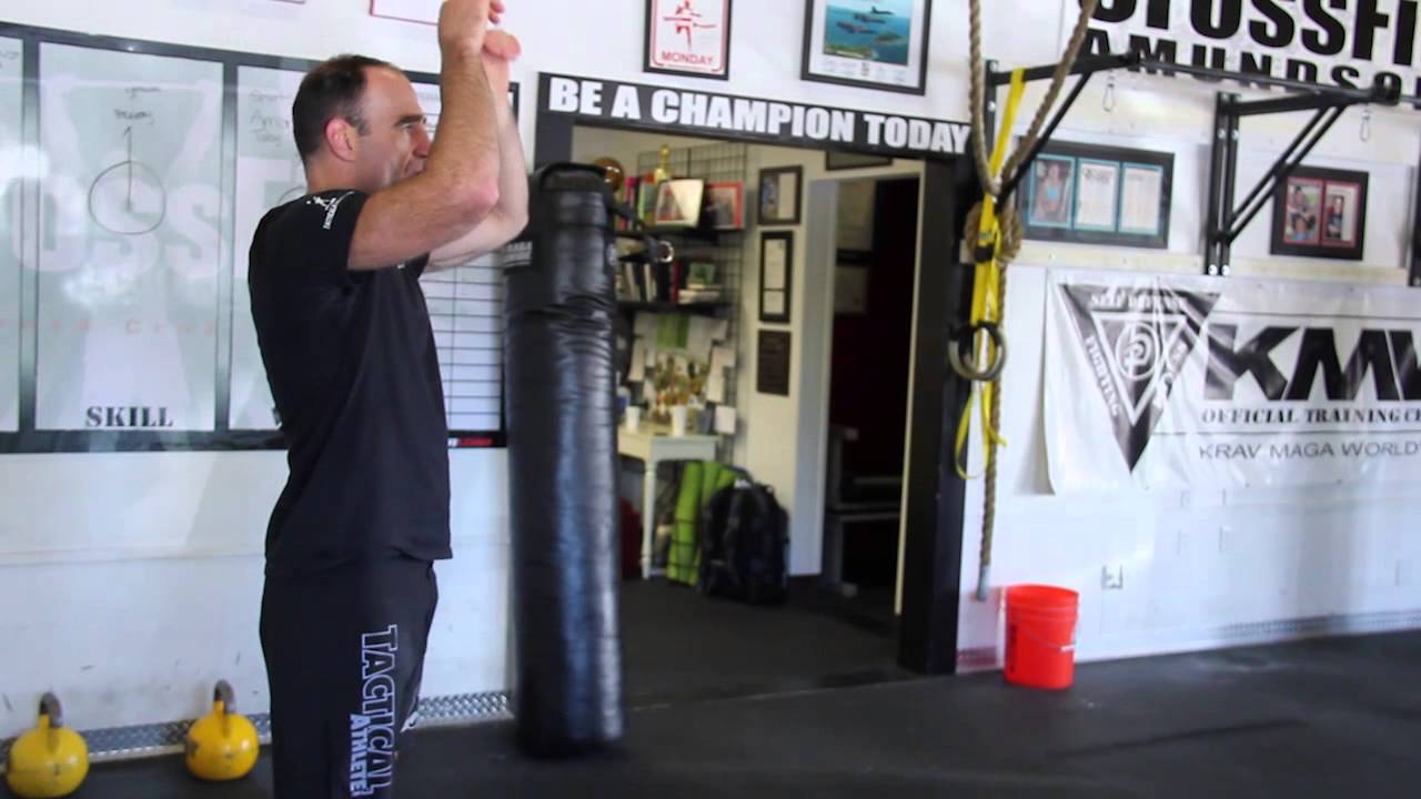 Two Hand Kettlebell Swing Release with Jeff Martone YouTube