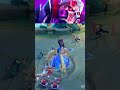 last match before immortal 💀#mobilelegends #shorts #viral