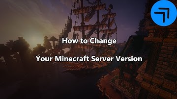 How to Change Your Server Version - Accelerated.Host