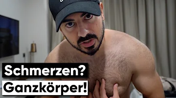 Wie wird man Haare an Rücken und Po los?