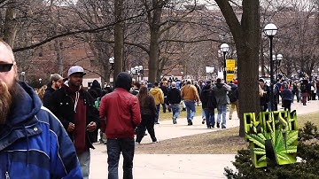 HASH BASH (2013) {SUBSCRIBE TO PHRESH T.V.}