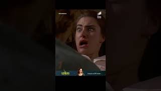SLEEPWALKERS | Cemetery Face-Off | Hollywood Movie Scenes | Sony Pictures - Action Dhamaka