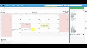 How to set attendance approval - Easy Redmine