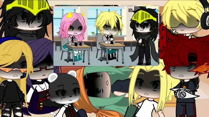 𝑷𝒓𝒐 𝒉𝒆𝒓𝒐𝒆𝒔 𝒓𝒆𝒂𝒄𝒕 𝒕𝒐 𝒂𝒍𝒍 𝒎𝒚 𝒇𝒓𝒊𝒆𝒏𝒅𝒔 𝒂𝒓𝒆 𝒕𝒐𝒙𝒊𝒄 [] 3/3 [] 𝑮𝒂𝒄𝒉𝒂 𝒄𝒍𝒖𝒃 [] 𝑴𝒉𝒂