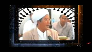 Nama Asli Nabi Khidir AS - Abah Guru Sekumpul