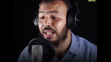 أواخر سورة آل عمران  قراءة هادئة بصوت القارئ #عمرو_العشري