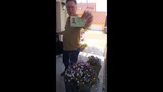 sogenannte Zollbeamte Herr Mayer Regensburg!!! sogenannte Zollbeamte Herr Mayer Regensburg!!!
