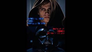 Darth Vader Vs Knightfall Vader Legends