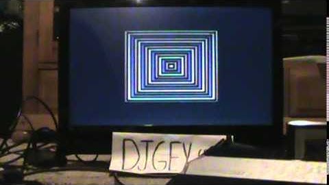 Atari 5200- Robotron 2084