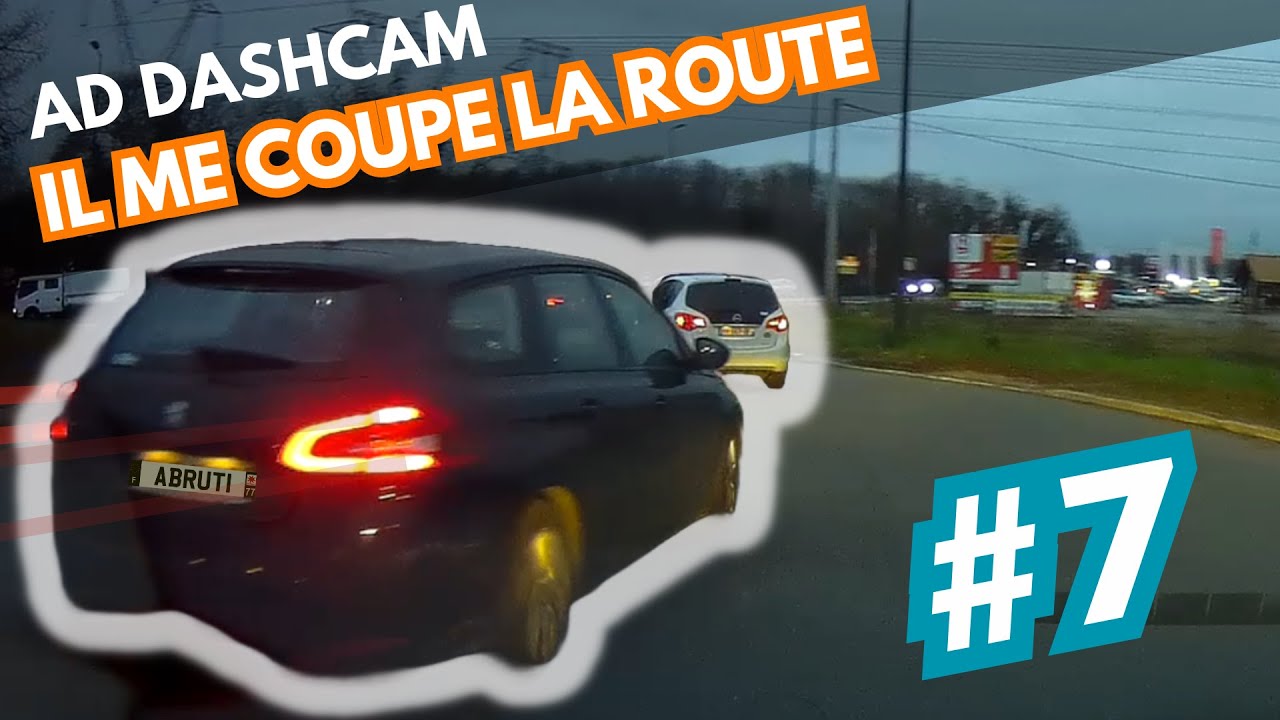 À Bordeaux, ces automobilistes ont adopté la dashcam, la caméra