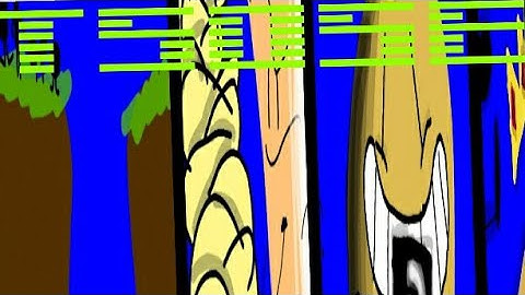 The Shortest Object Show Ever:   Season 1 (ALL EPISODES 1-4)