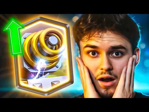 NOTHING Beats This BROKEN Sparky Deck!!