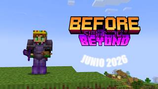 Before Beyond No Hay Segundas Oportunidades Teaser Trailer Server