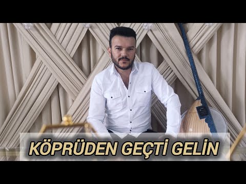 Mustafa Tereci ~ Köprüden Geçti Gelin