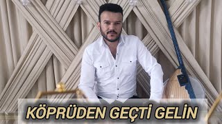 Mustafa Tereci ~ Köprüden Geçti Gelin