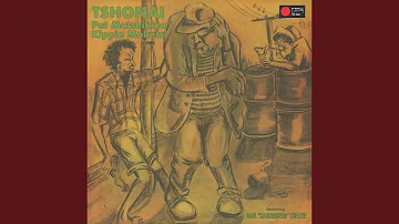 Tshona