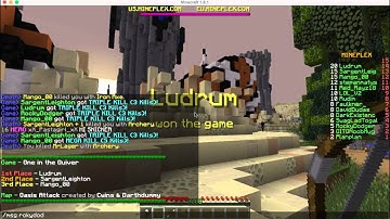 Mineplex:OITQ:Episode 1