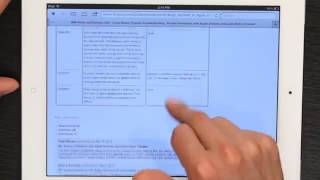 Lotus Notes Compatibility for iPad  Tech Yeah!3405