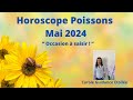 Horoscope poissons  mai 2024  occasion  saisir 