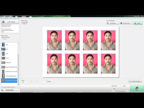 How To Download & Install Epson Easy Photo Print by My Research