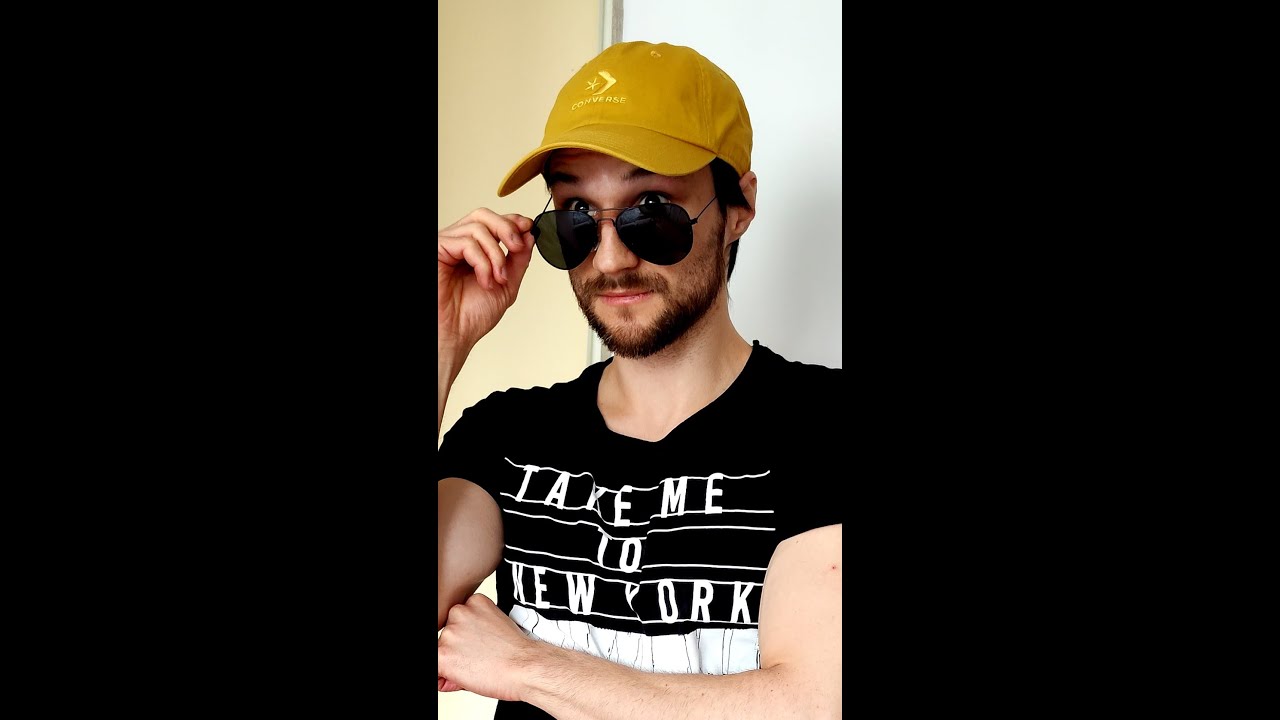 No hands - funny balisong clip