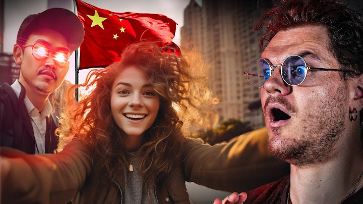Les 3 Pires Expériences Réelles en Chine !