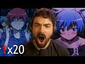 HOW and WHY?! | Assassination Classroom 1x20 Reaction
