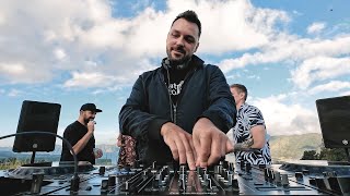 Dennis Sheperd - The Next Generation Album Live Set, Kintamani, Bali [Progressive House / Trance]