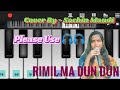 //Rimil ma dun dun//Santali song instrument//Santali instrument cover video//Cover By Sachin Mandi//