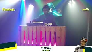 Video Mix // Dj manga en vivo // Ocastrosz Music