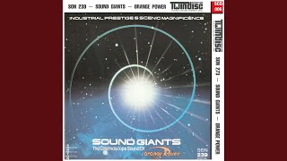 Download Lagu High Energy Force MP3