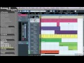 Tutoriel cubase 5 en franais leon 24 the event infoline