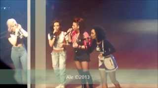 LITTLE MIX - DNA Live Milano Magazzini Generali