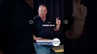 Meet the Heliac Power Matic 15HH PM from Penn Tool Company